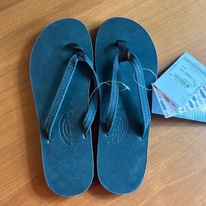 Women’s Rainbow Sandals